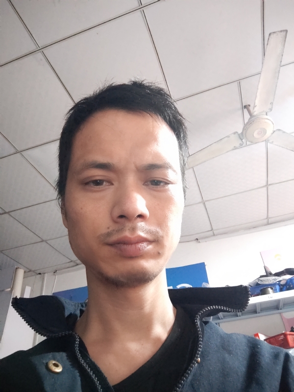 小康的第一张照片--松溪征婚网