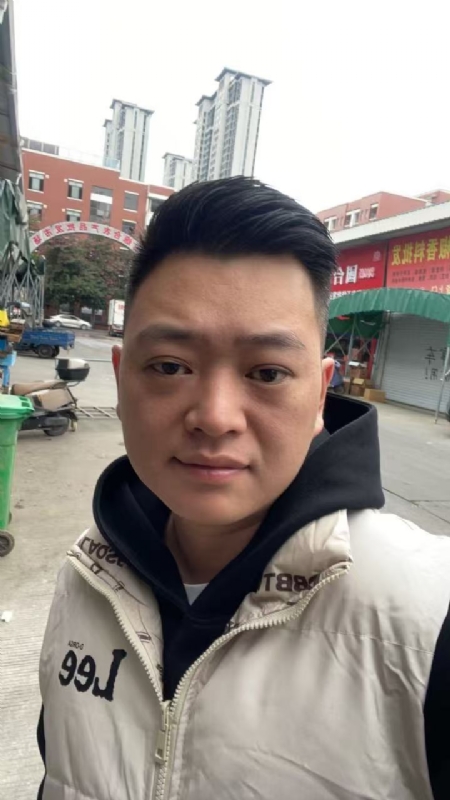 鑫鑫的第一张照片--松溪征婚网