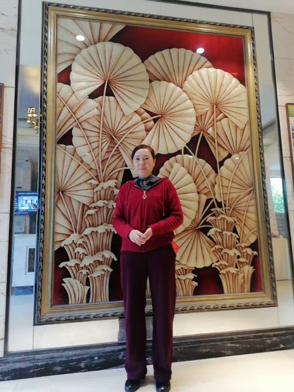 一米阳光的第一张照片--松溪征婚网