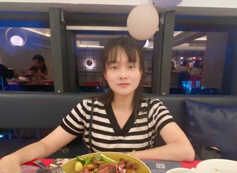 从心出发的第一张照片--松溪征婚网