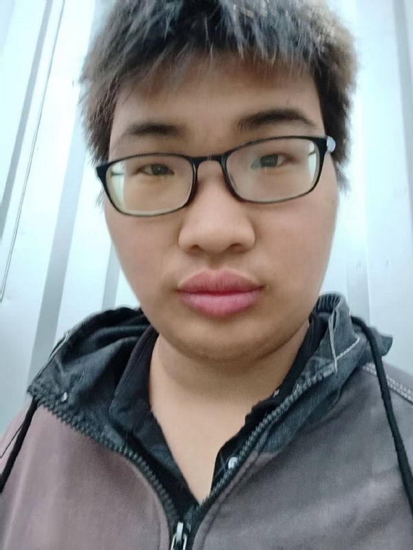 南城的第一张照片--松溪征婚网