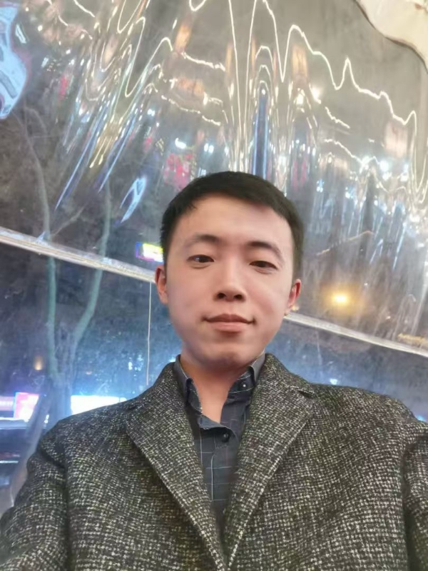 孤客的第一张照片--松溪征婚网