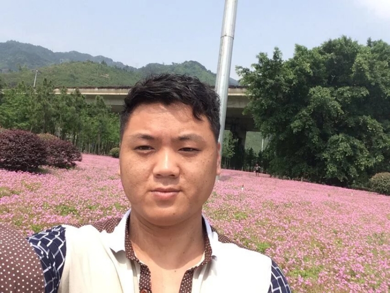 过日子的第三张照片--松溪征婚网