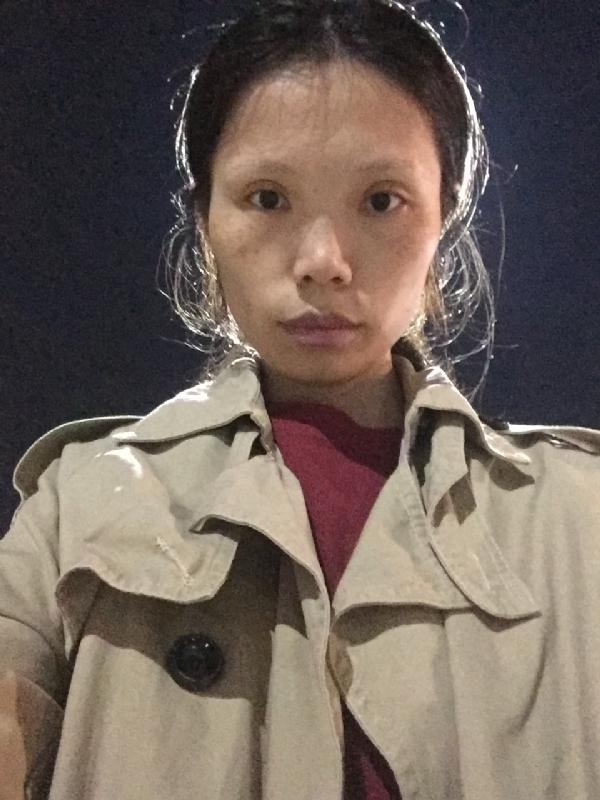 小白的第一张照片--松溪征婚网