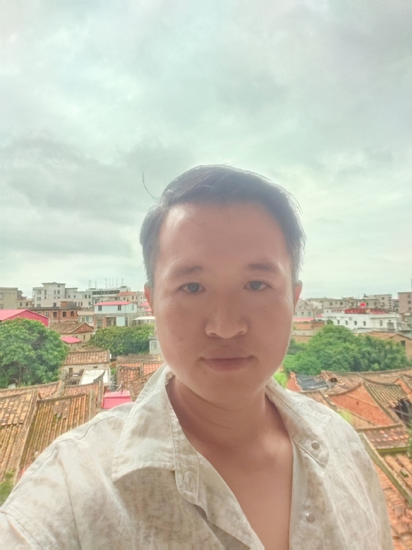 陌生人的第一张照片--松溪征婚网