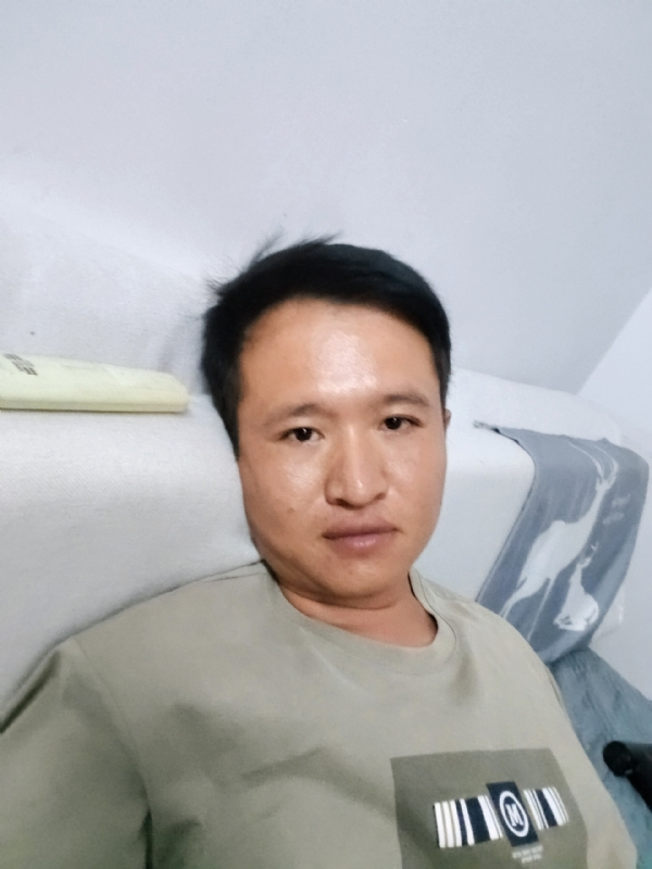 陌生人的第三张照片--松溪征婚网