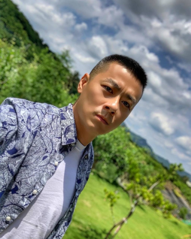 蓝天的第二张照片--松溪征婚网