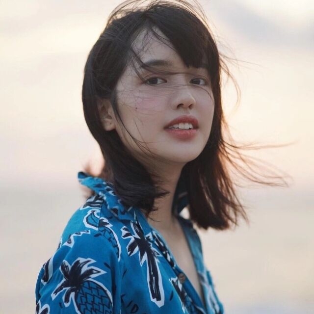 灵魂有香气的第一张照片--松溪征婚网