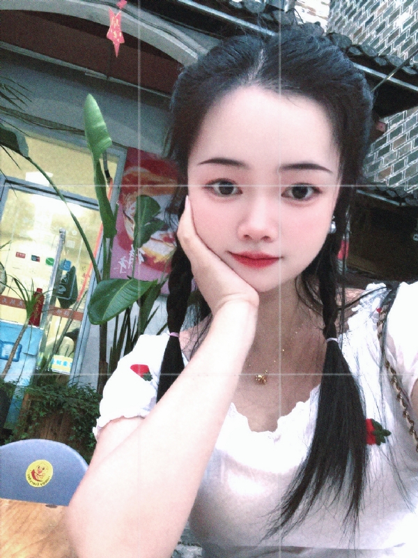 丫头的第一张照片--松溪征婚网