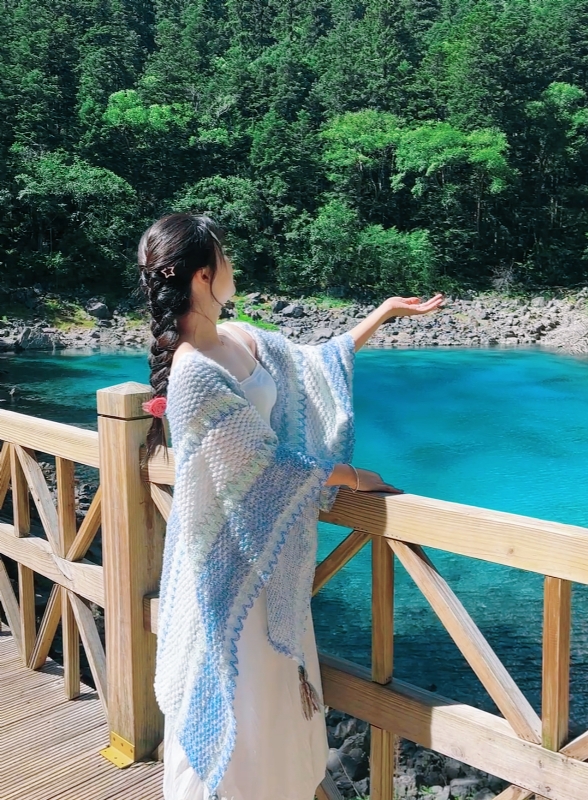 丫头的第二张照片--松溪征婚网