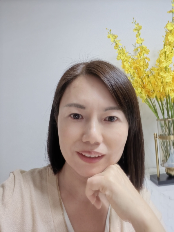 一心的第二张照片--松溪征婚网