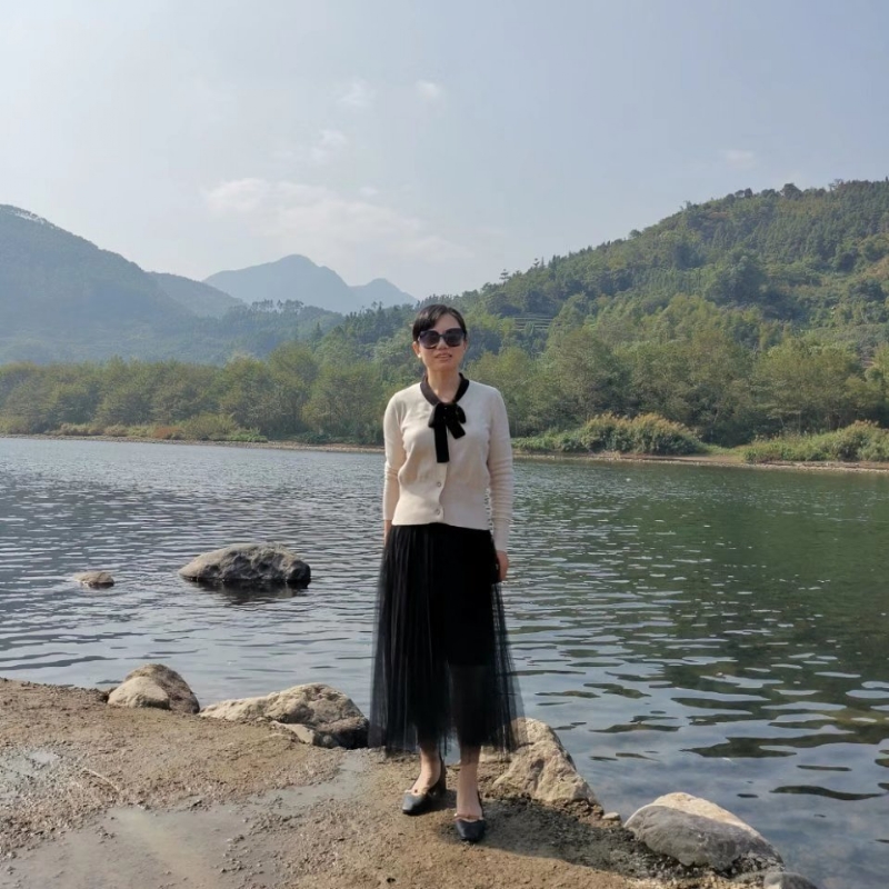 一心的第三张照片--松溪征婚网
