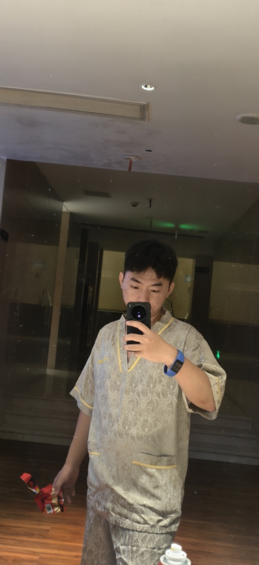 Mai的第一张照片--松溪征婚网