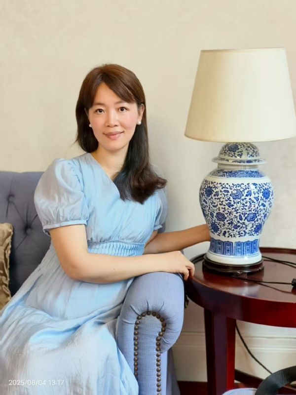 Q绮芳的第二张照片--松溪征婚网