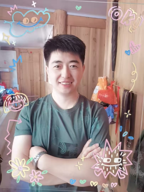 随风的第一张照片--松溪征婚网