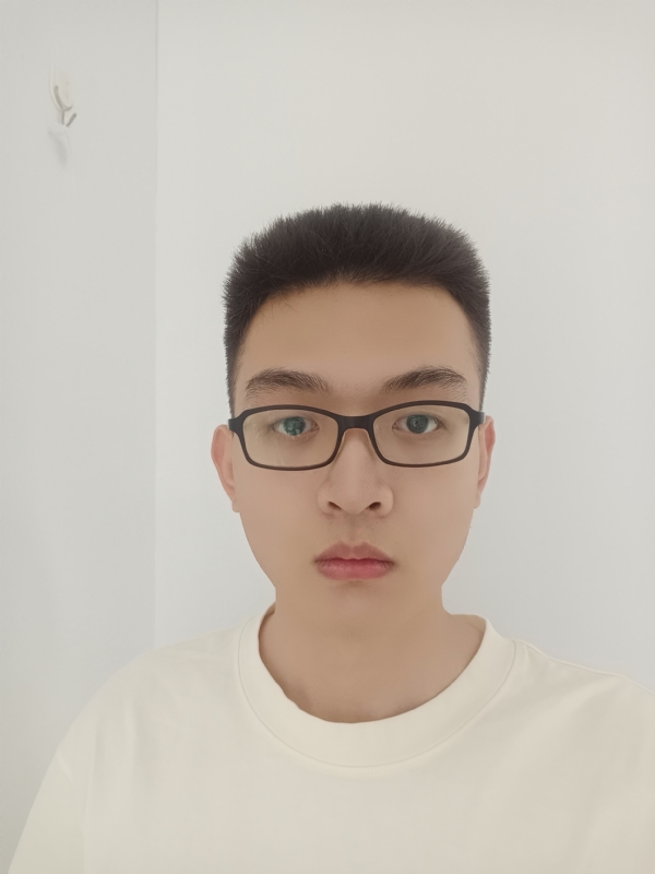 Lin的第一张照片--松溪征婚网