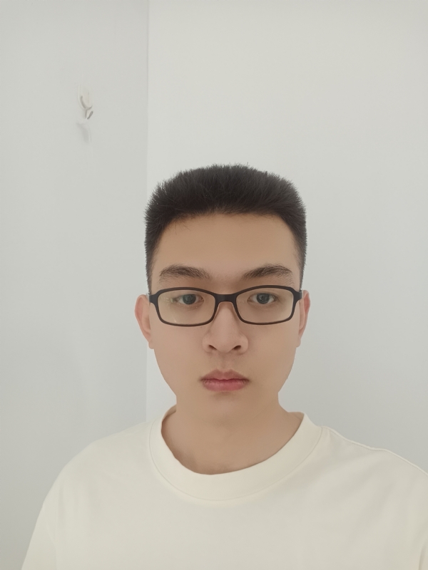 Lin的第二张照片--松溪征婚网