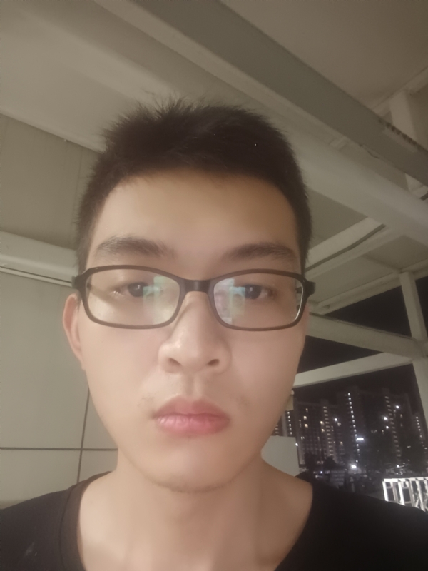 Lin的第五张照片--松溪征婚网