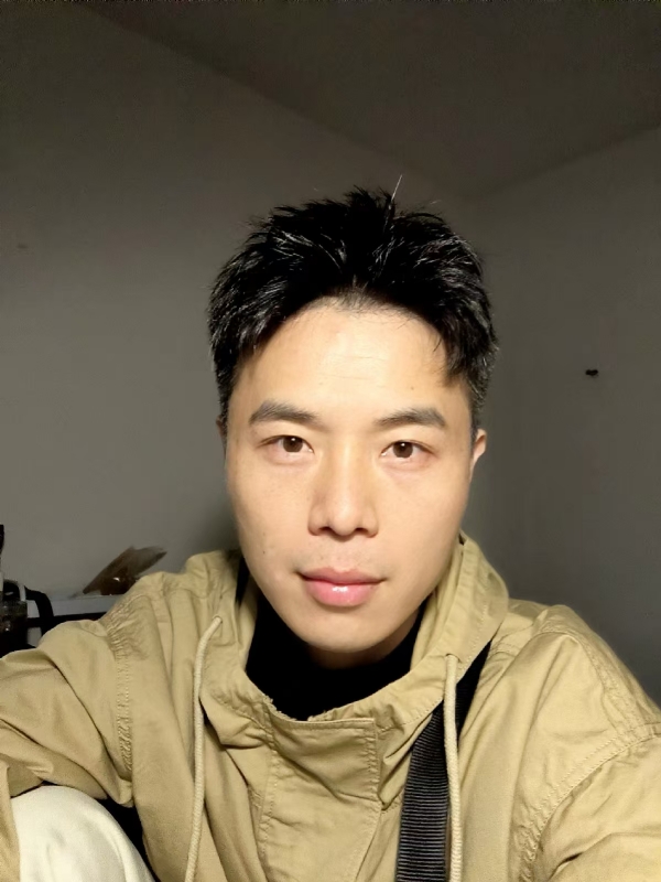 任平生的第一张照片--松溪征婚网