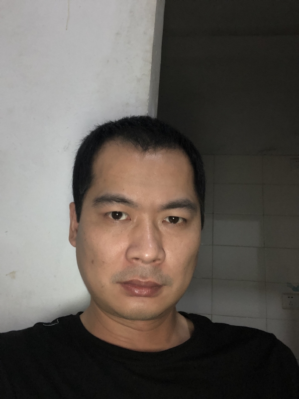 余生无悔的第一张照片--松溪征婚网