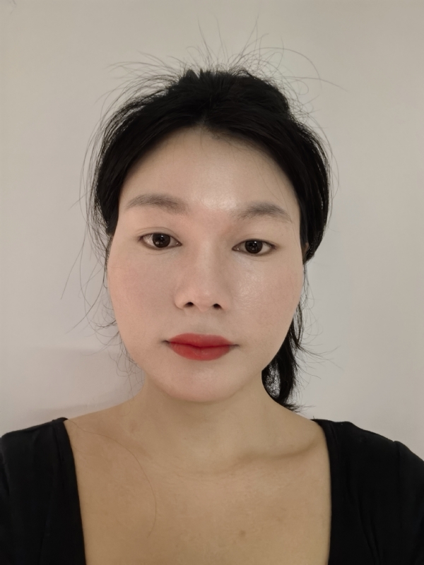 卉秀的第一张照片--松溪征婚网