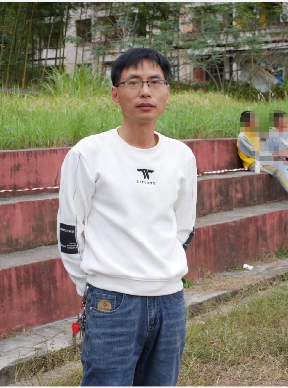 寻寻觅觅的第一张照片--松溪征婚网