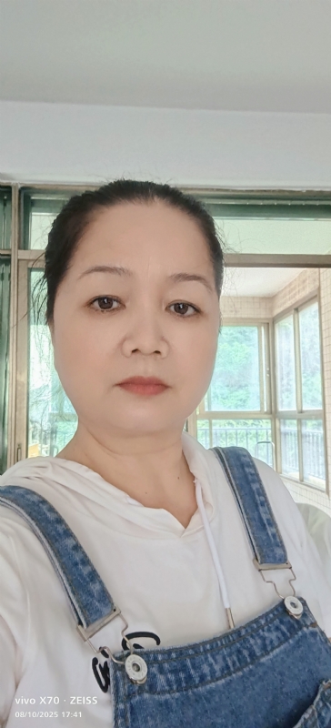 小巧玲珑的第一张照片--松溪征婚网