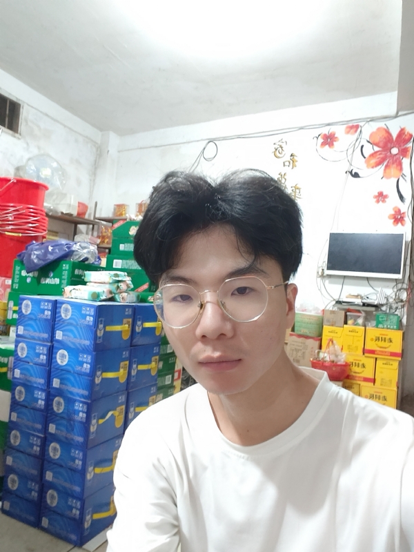 瓜瓜的第一张照片--松溪征婚网