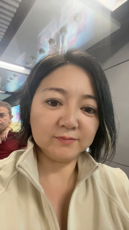 Carry的第二张照片--松溪征婚网