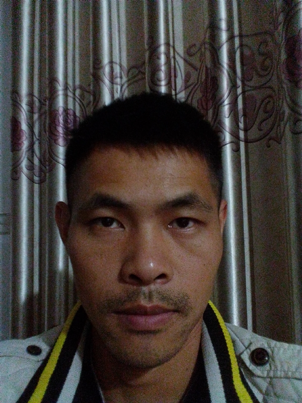 一切随缘的第一张照片--松溪征婚网