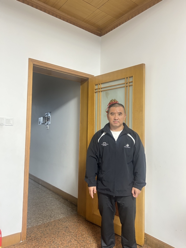 沉稳世界的第二张照片--松溪征婚网