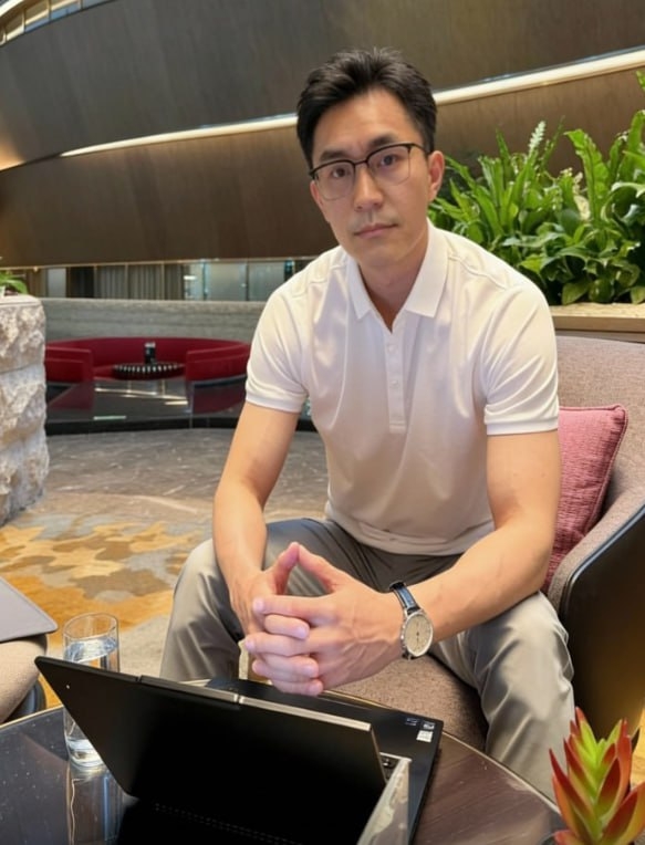 周智的第一张照片--松溪征婚网