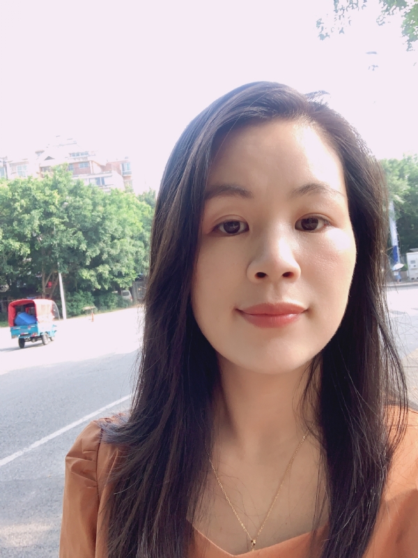 程锦汐的第一张照片--松溪征婚网