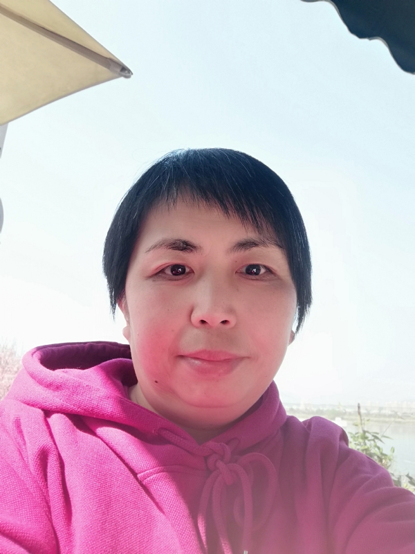 王女士的第一张照片--松溪征婚网