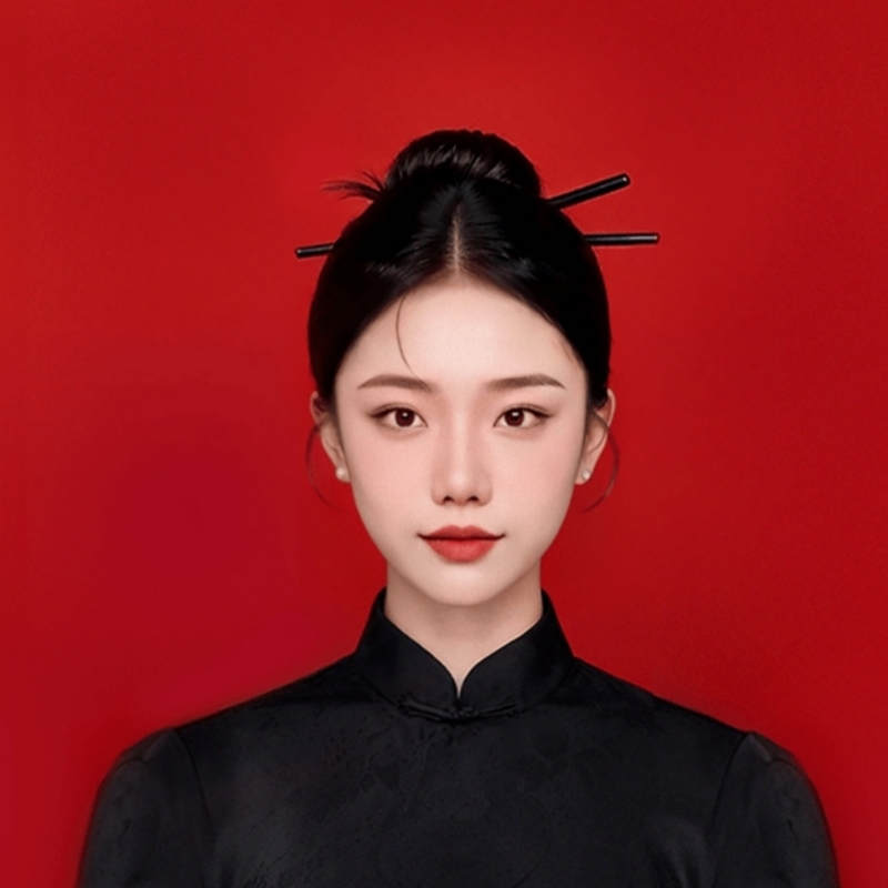 周虹的第一张照片--松溪征婚网