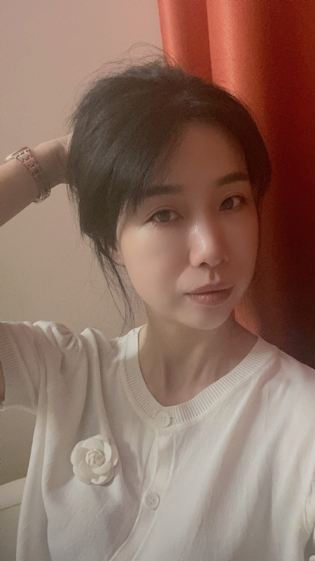 沫沫的第一张照片--松溪征婚网