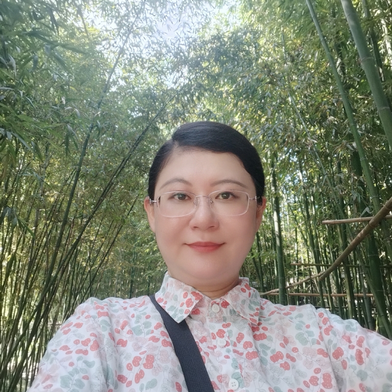 简单爱的第一张照片--松溪征婚网