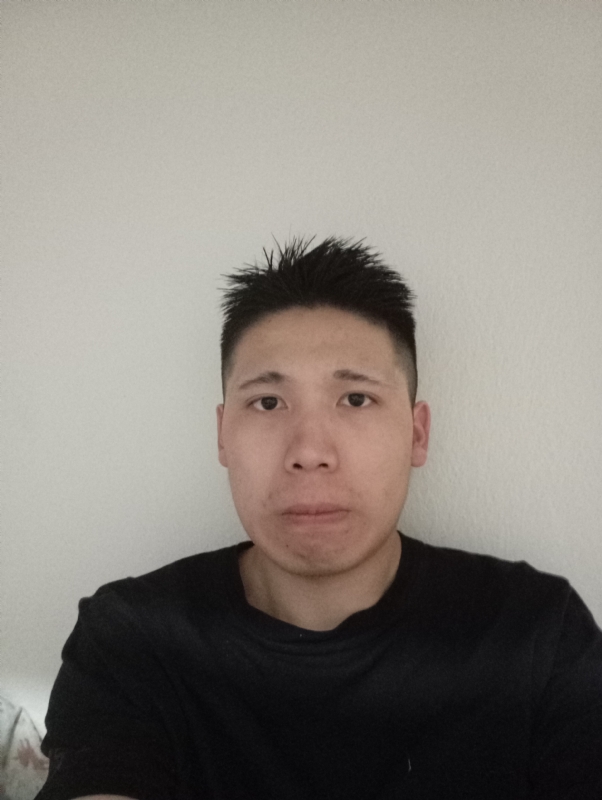 帅哥的第一张照片--松溪征婚网