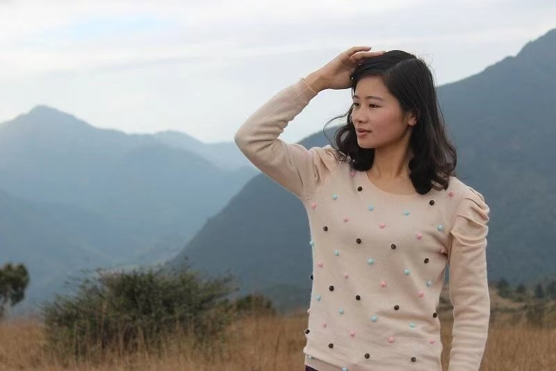 欧阳娜娜的第二张照片--松溪征婚网