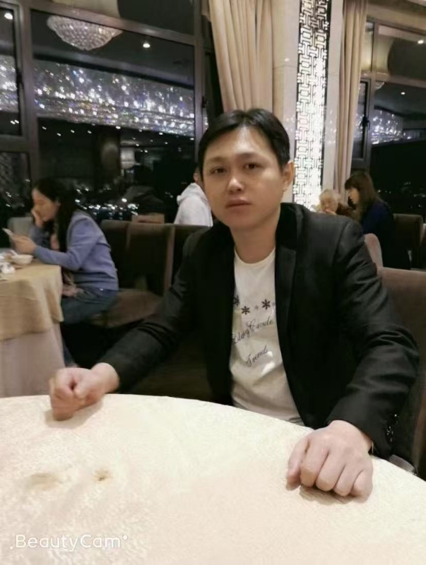 Andysu的第一张照片--松溪征婚网