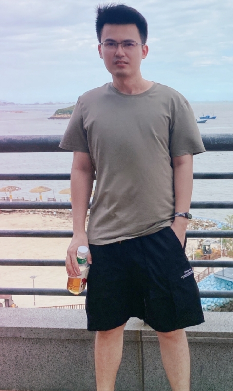 火花的第一张照片--松溪征婚网