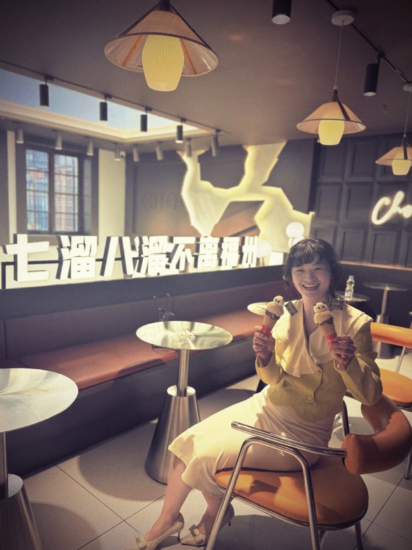 啊真的第二张照片--松溪征婚网