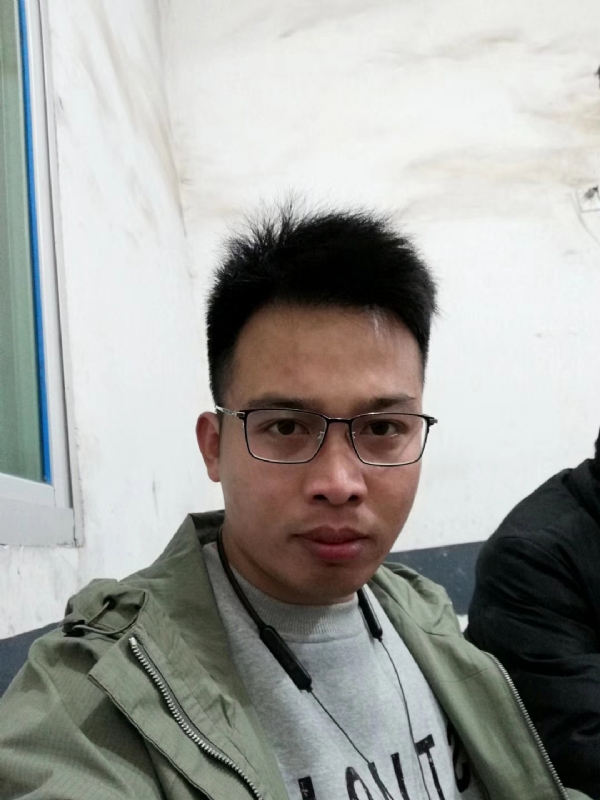 吴子星的第一张照片--松溪征婚网