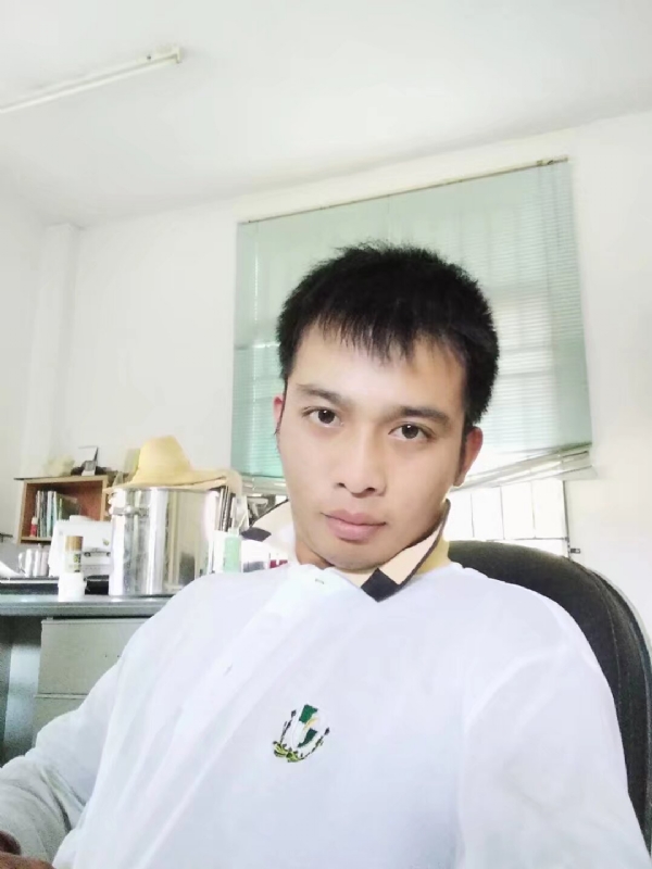 吴子星的第三张照片--松溪征婚网