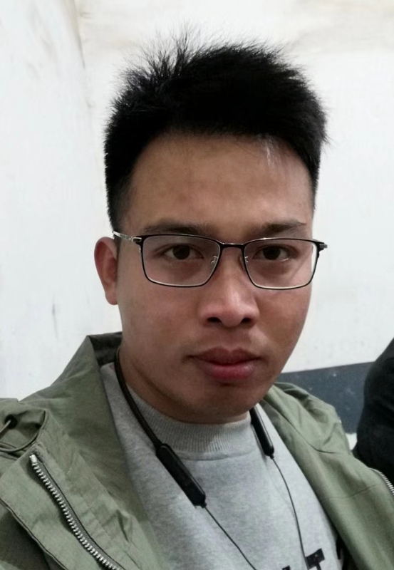 吴子星的第四张照片--松溪征婚网