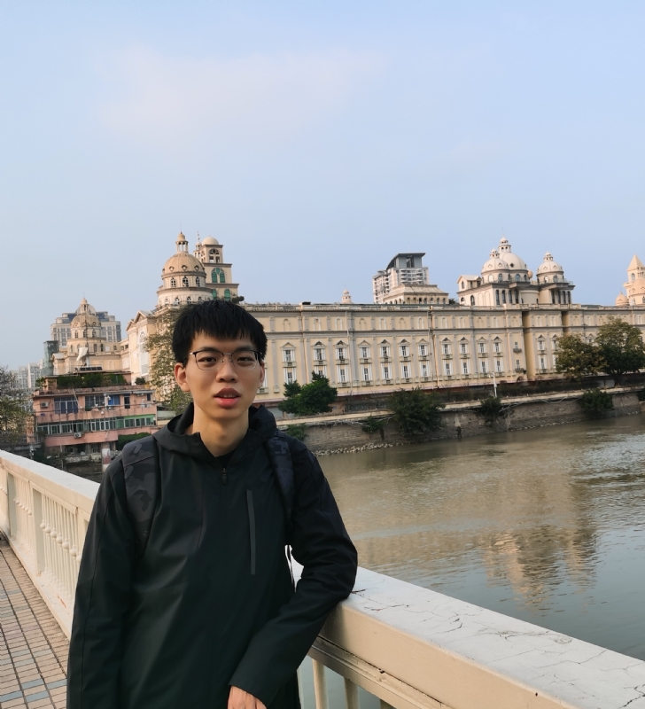 诚来的第一张照片--松溪征婚网