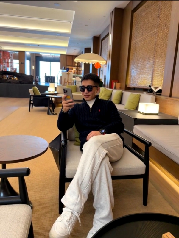 只为与你相见的第三张照片--松溪征婚网