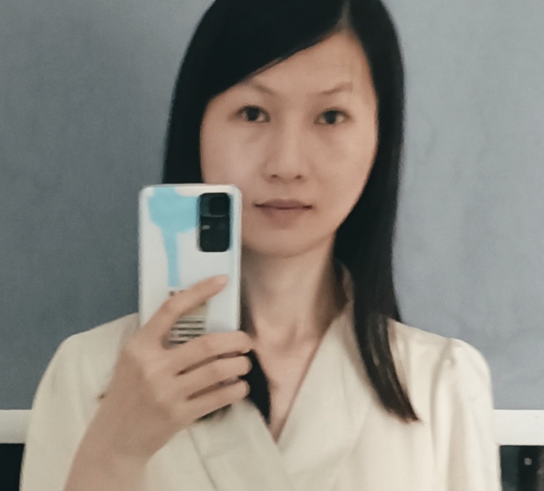 星晴的第一张照片--松溪征婚网