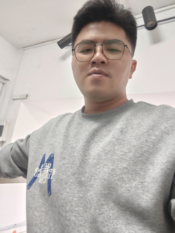 Mr的第三张照片--松溪征婚网